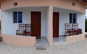 Kinkiliba Beach Lodge